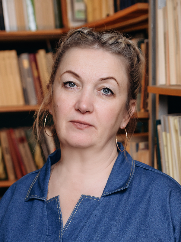 Талова Ольга Гурьевна.