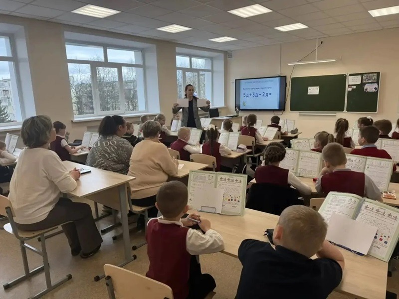 От первых шагов к большим победам: два года в проекте «Учусь учиться».